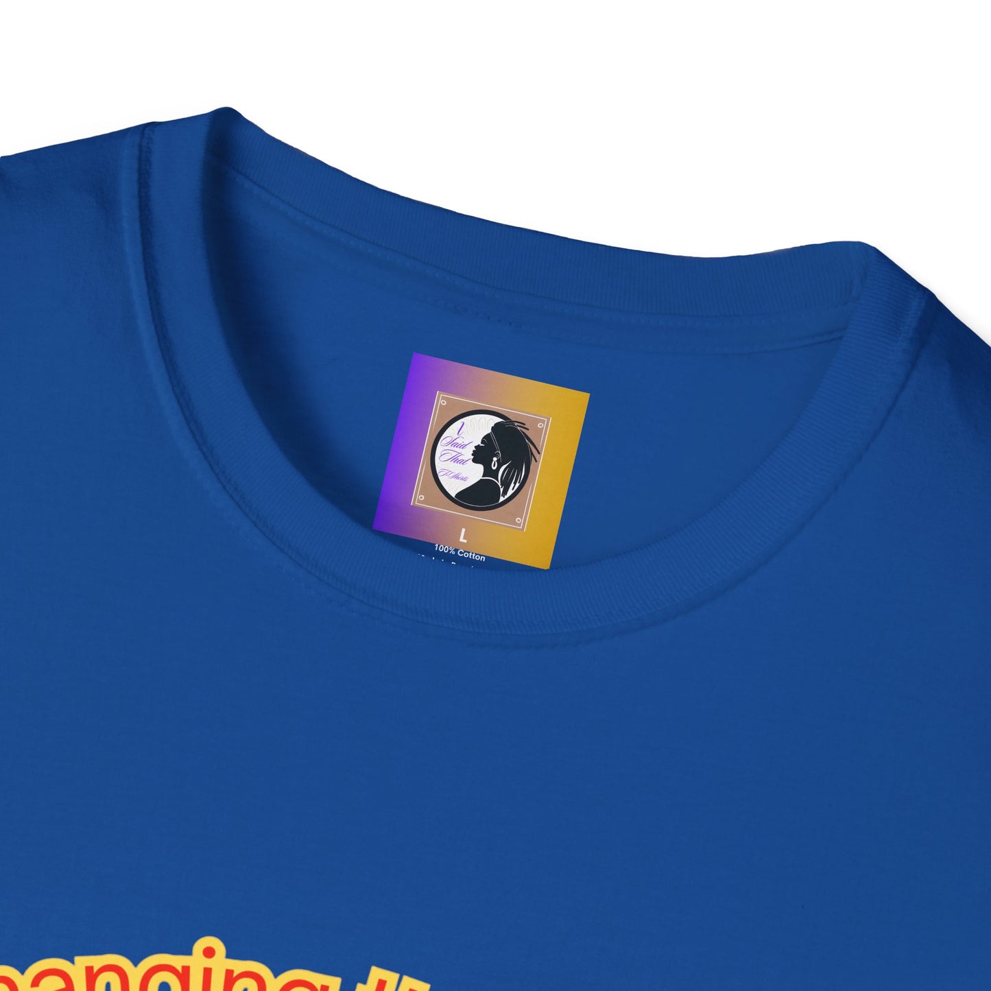 Changing the world (globe)Inspiring Teacher Tee