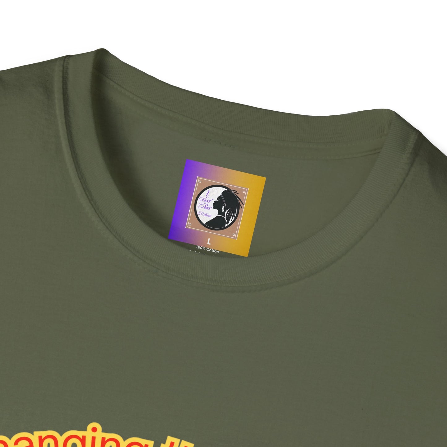 Changing the world (globe)Inspiring Teacher Tee