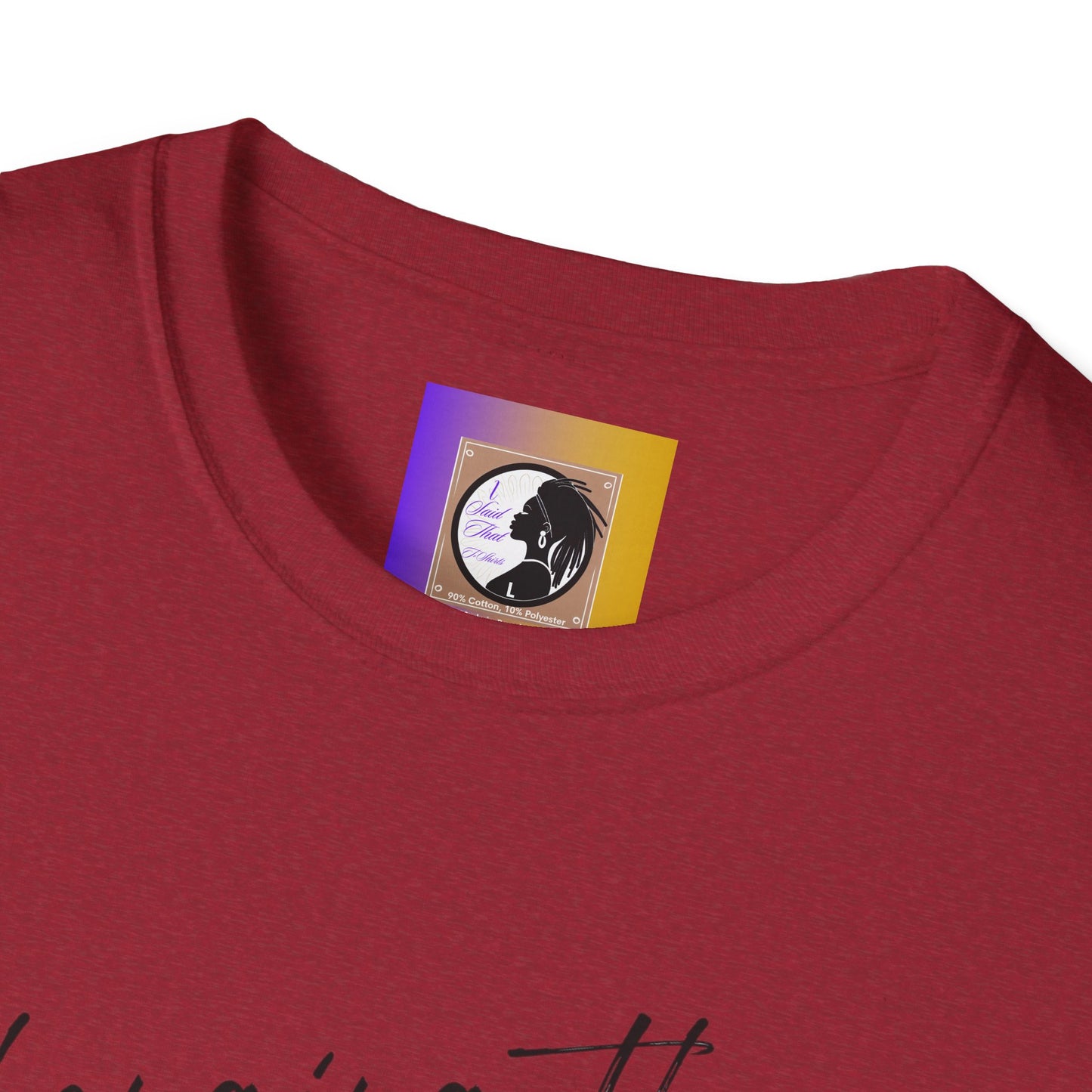 Changing the world (books)Inspiring Teacher Tee