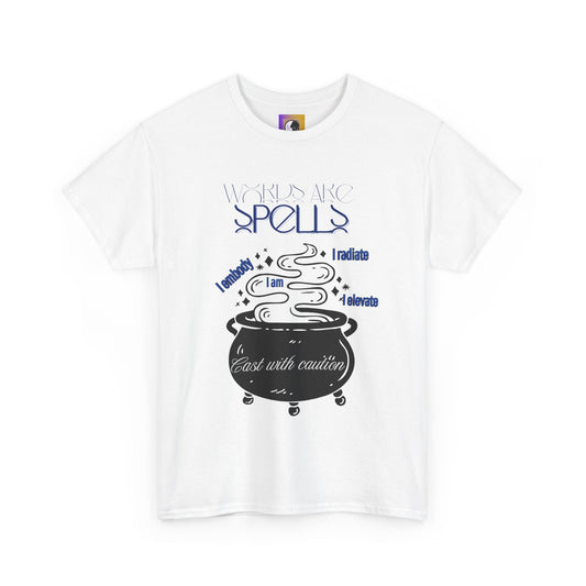 Words are Spells (1)