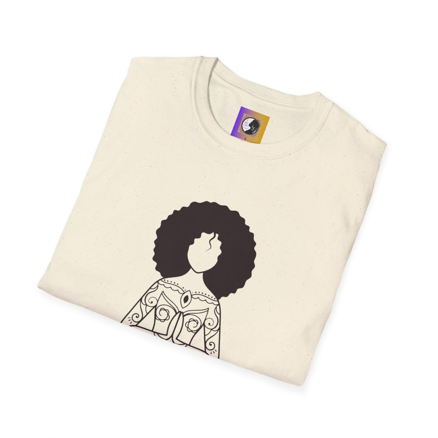 Yoga Meditation T-Shirt