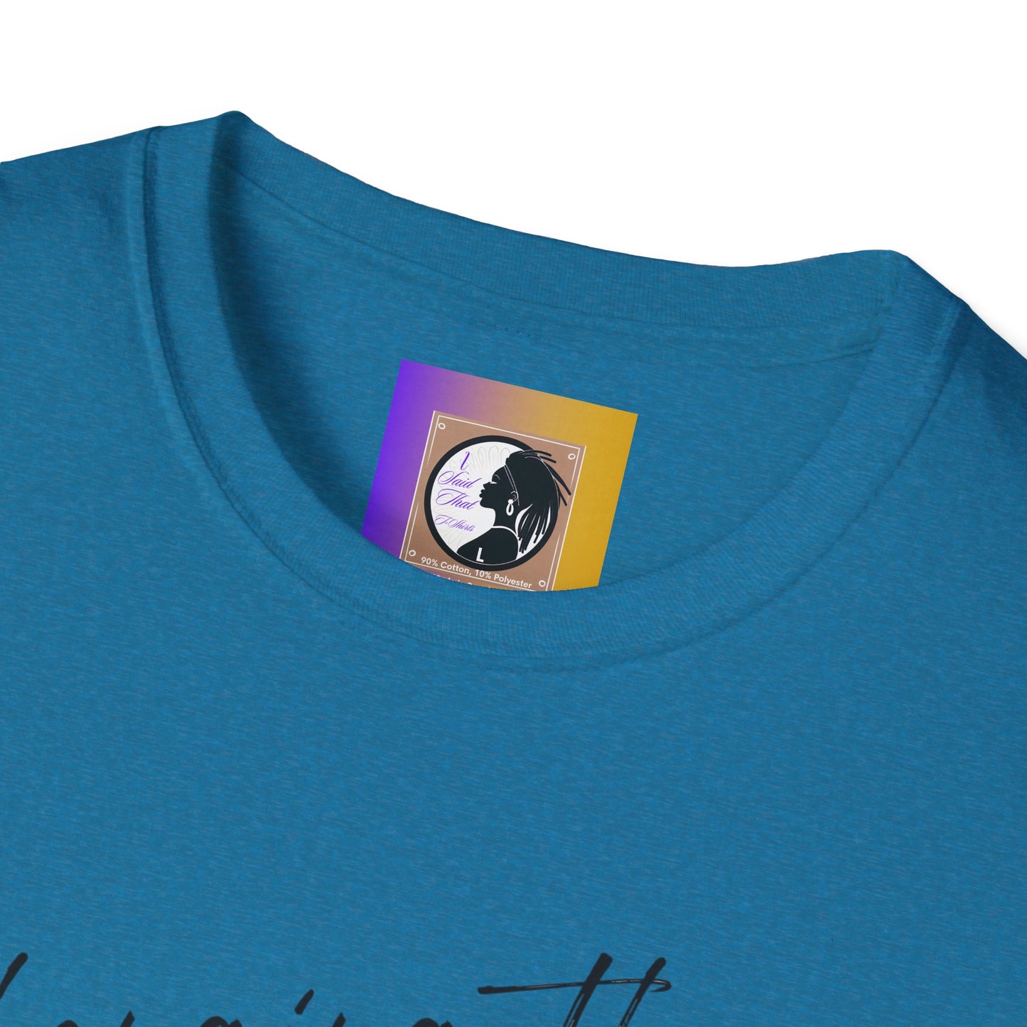 Changing the world (books)Inspiring Teacher Tee