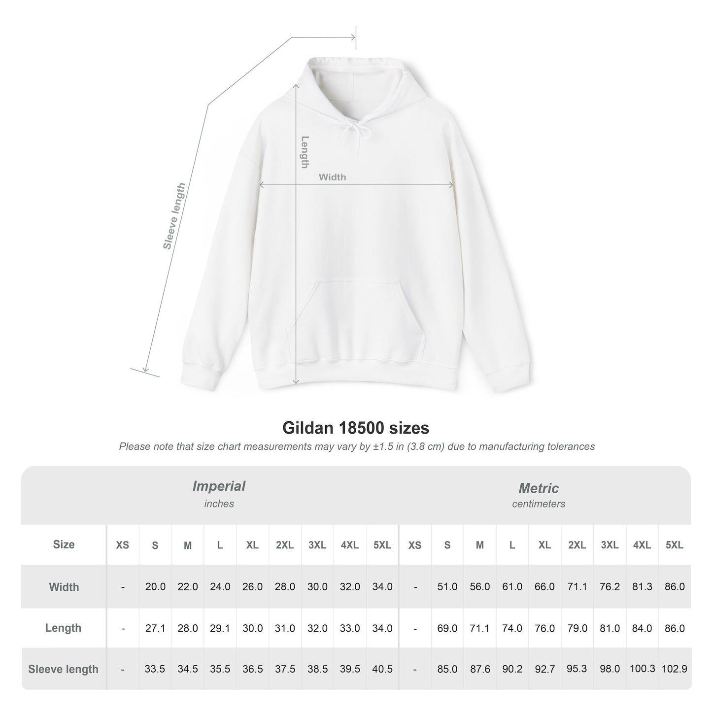 Meditate Hoodie