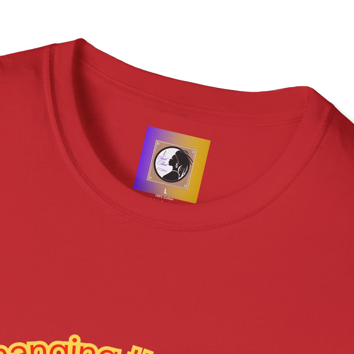 Changing the world (globe)Inspiring Teacher Tee