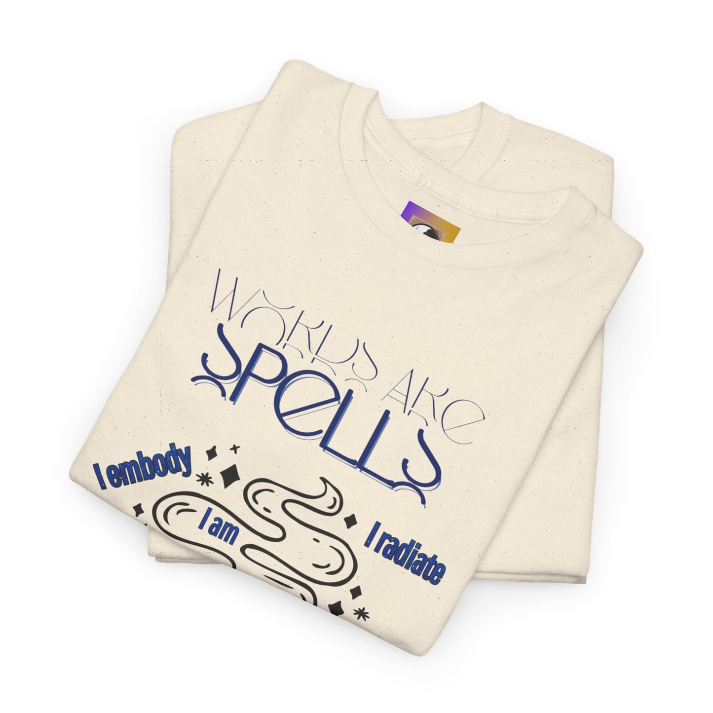Words are Spells (1)