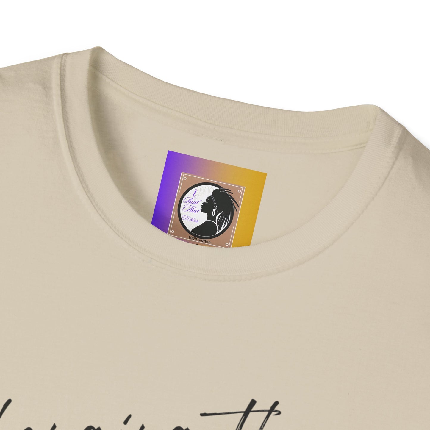 Changing the world (books)Inspiring Teacher Tee