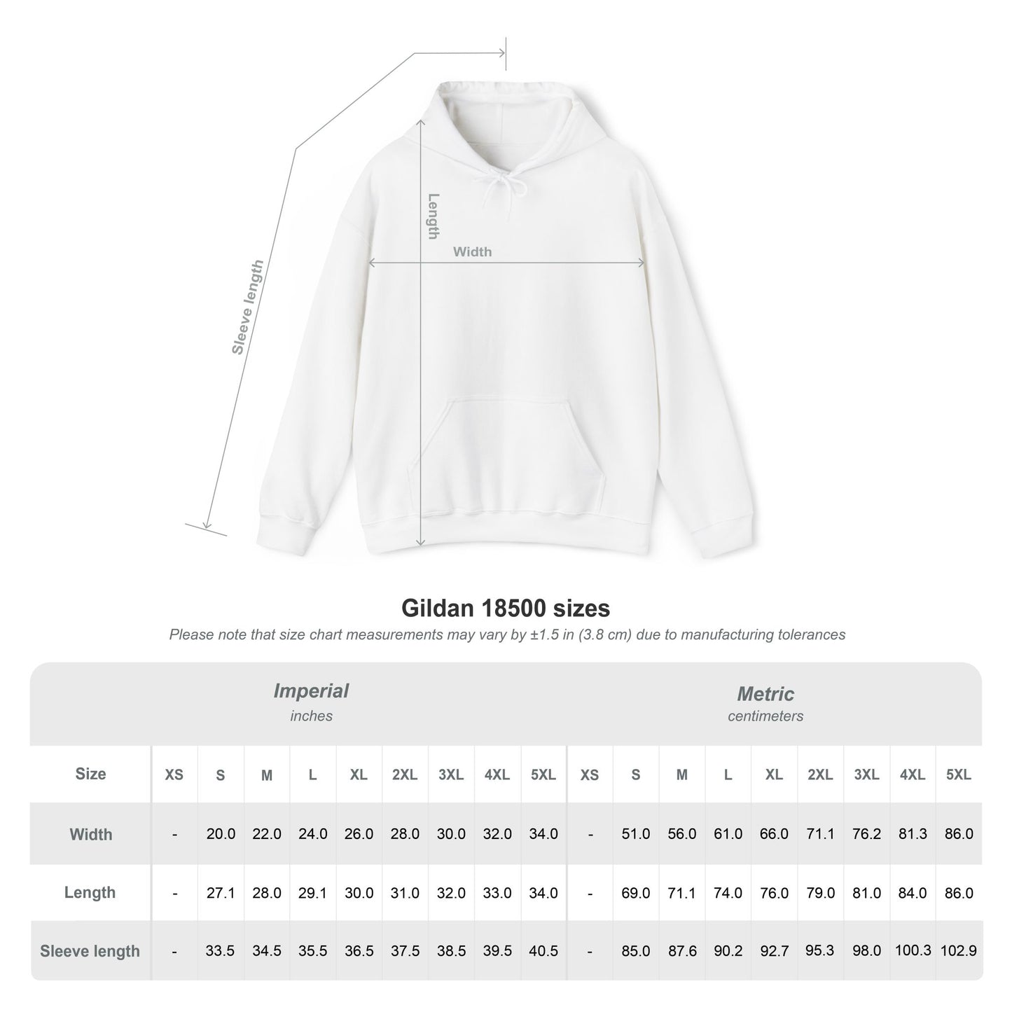 Changing the world! (White) Teacher Hoodie