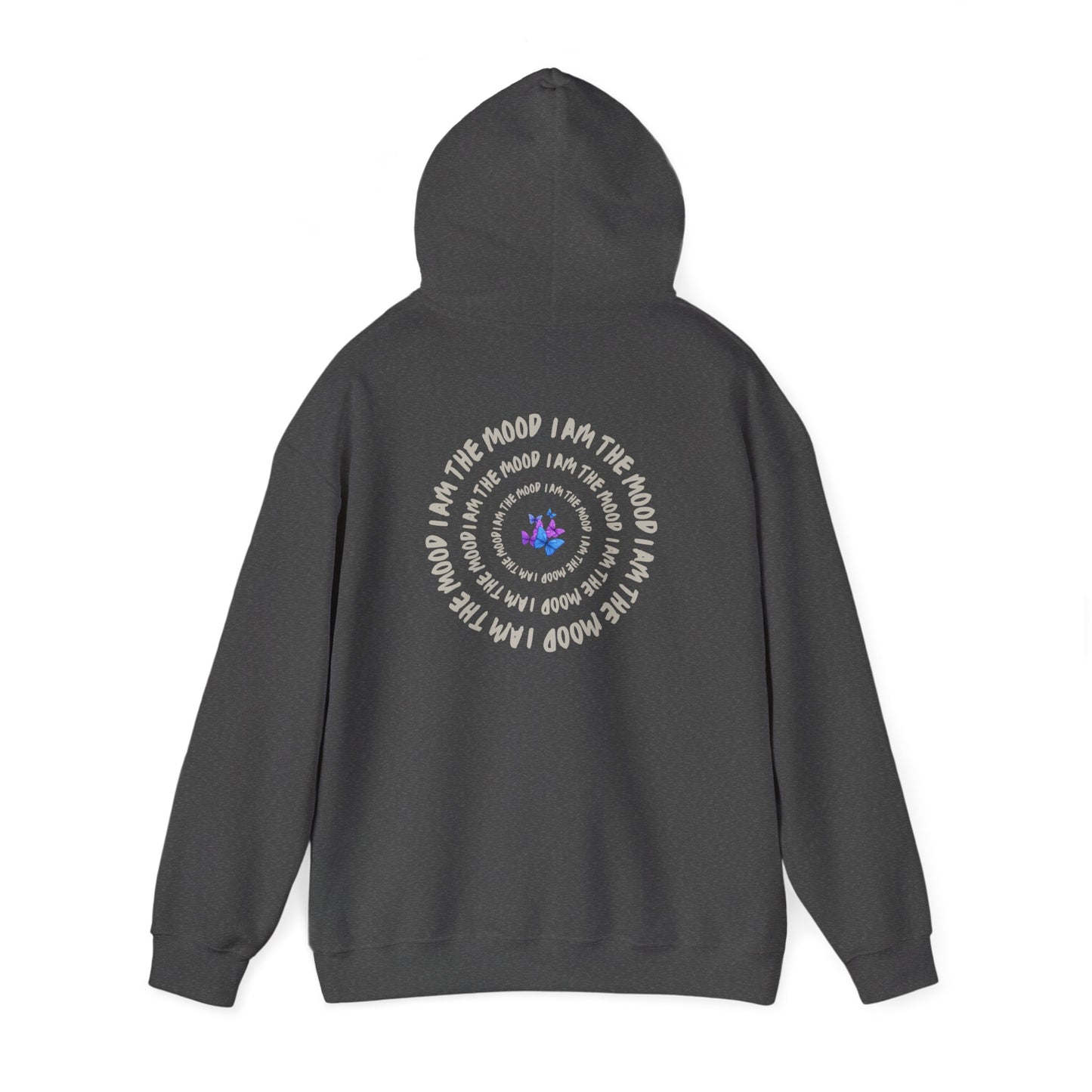 Mood Hooded Sweatshirt
