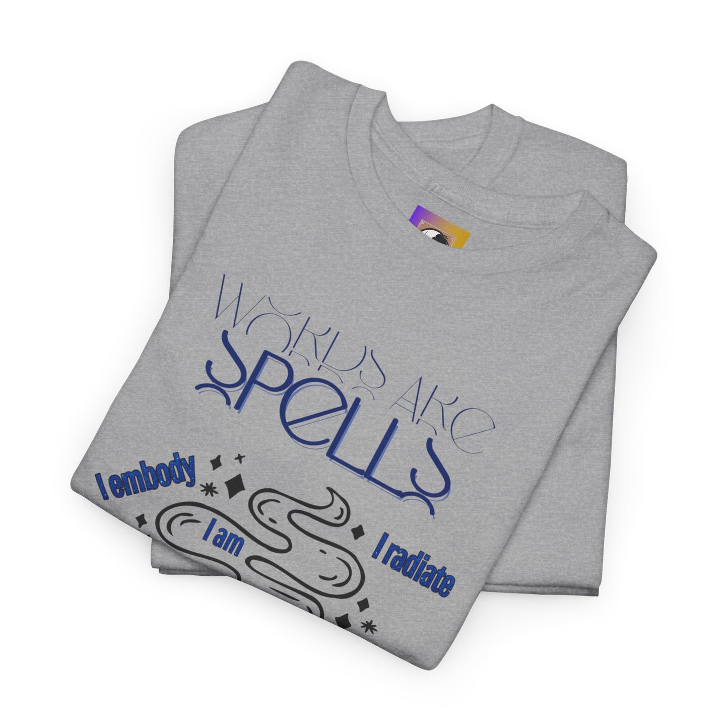 Words are Spells (1)