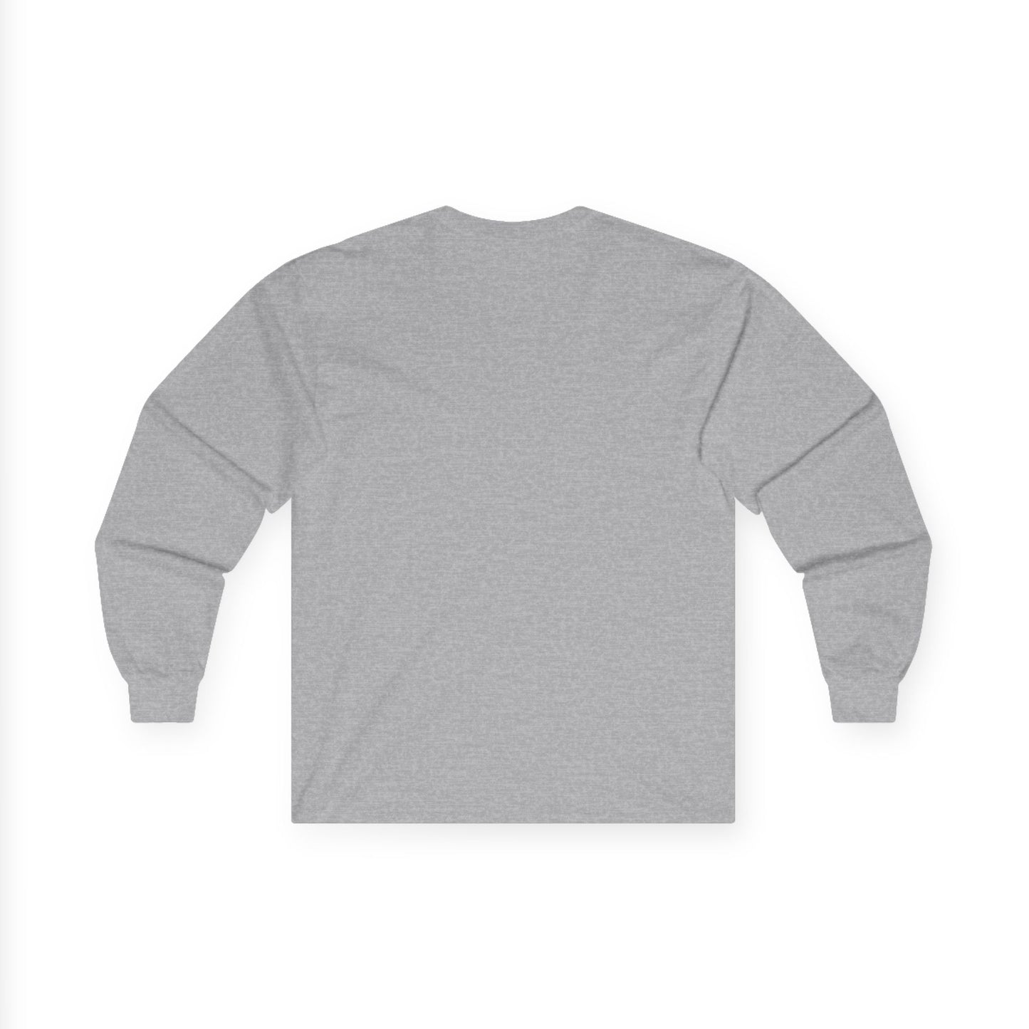 I just work here! Long Sleeve