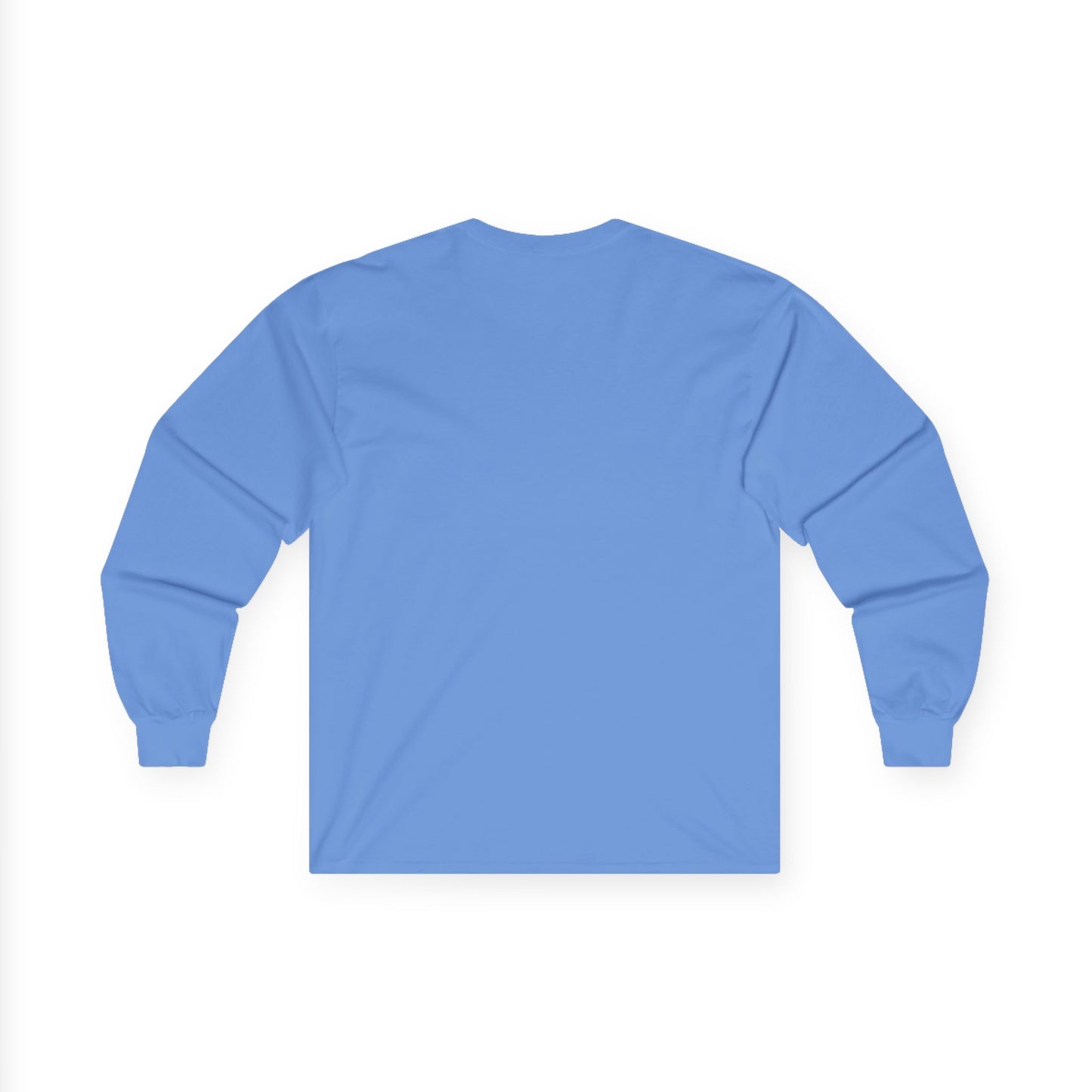 I just work here! Long Sleeve