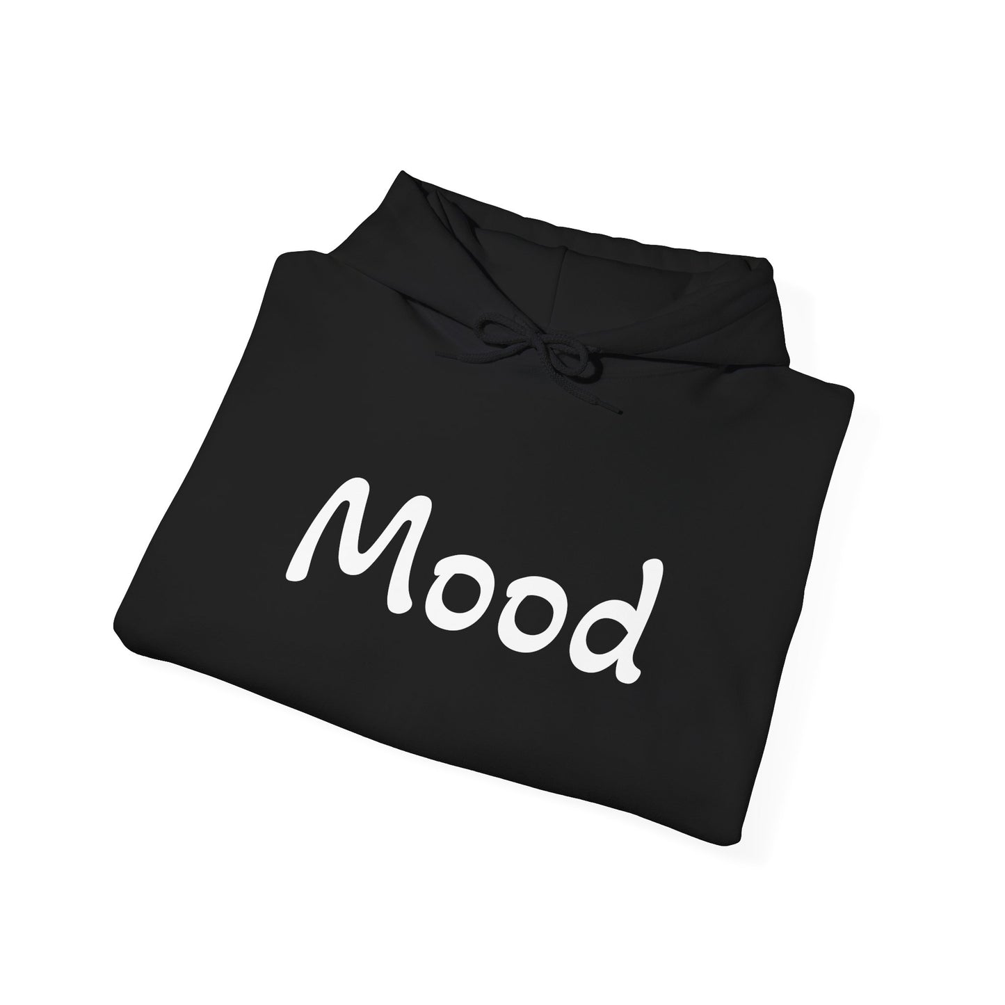 Mood Hooded Sweatshirt