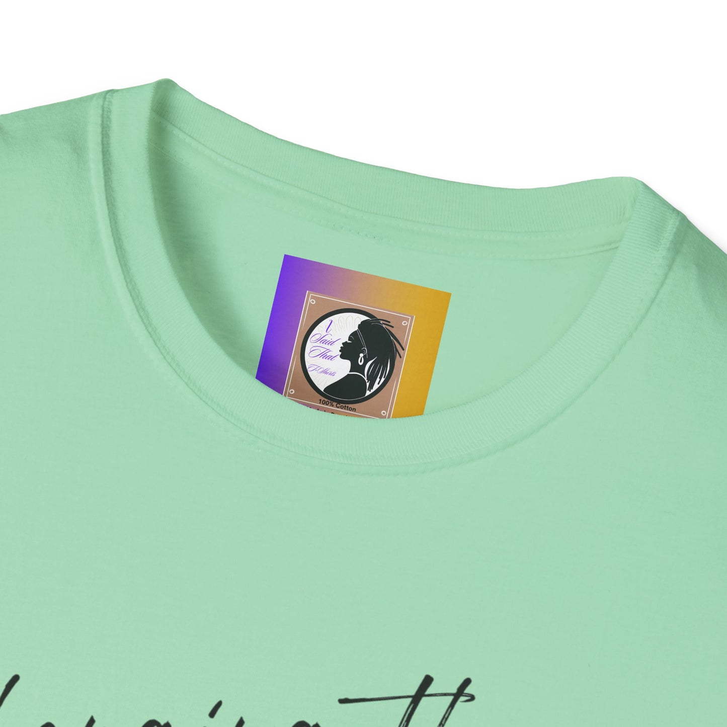 Changing the world (books)Inspiring Teacher Tee