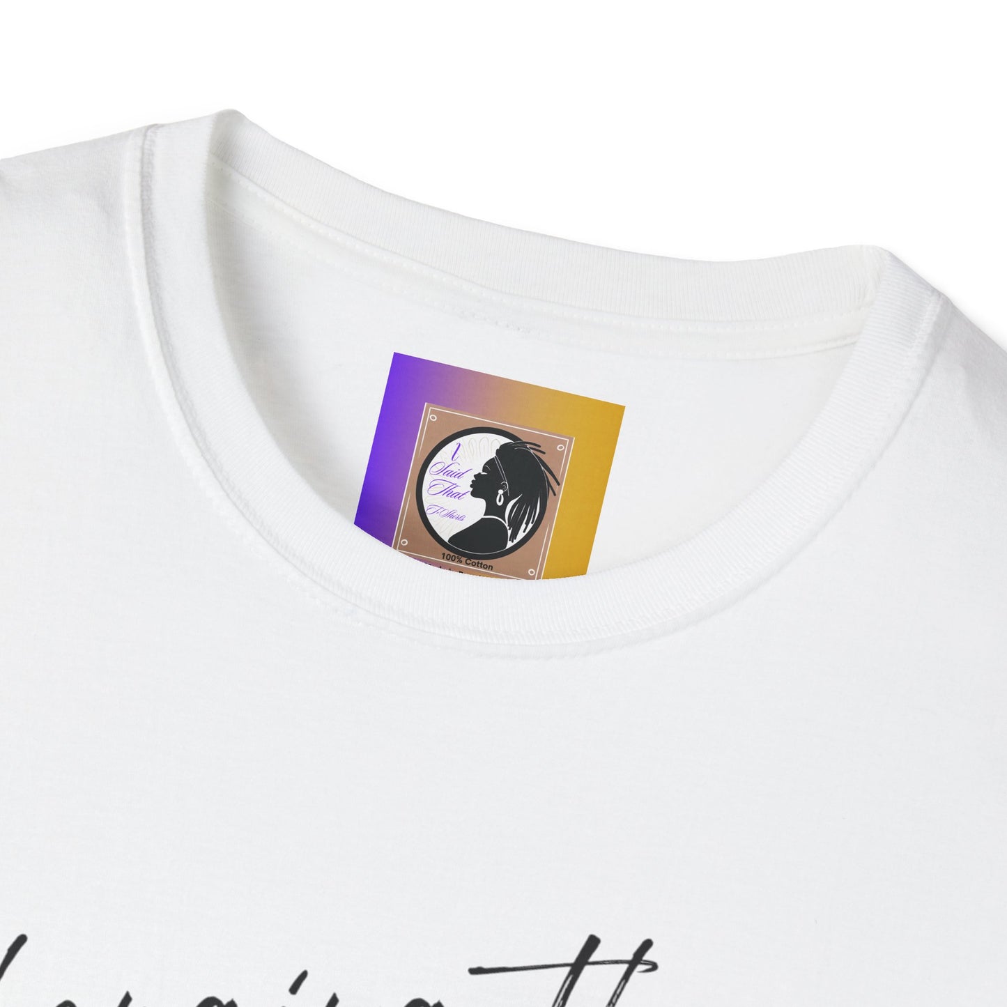 Changing the world (books)Inspiring Teacher Tee