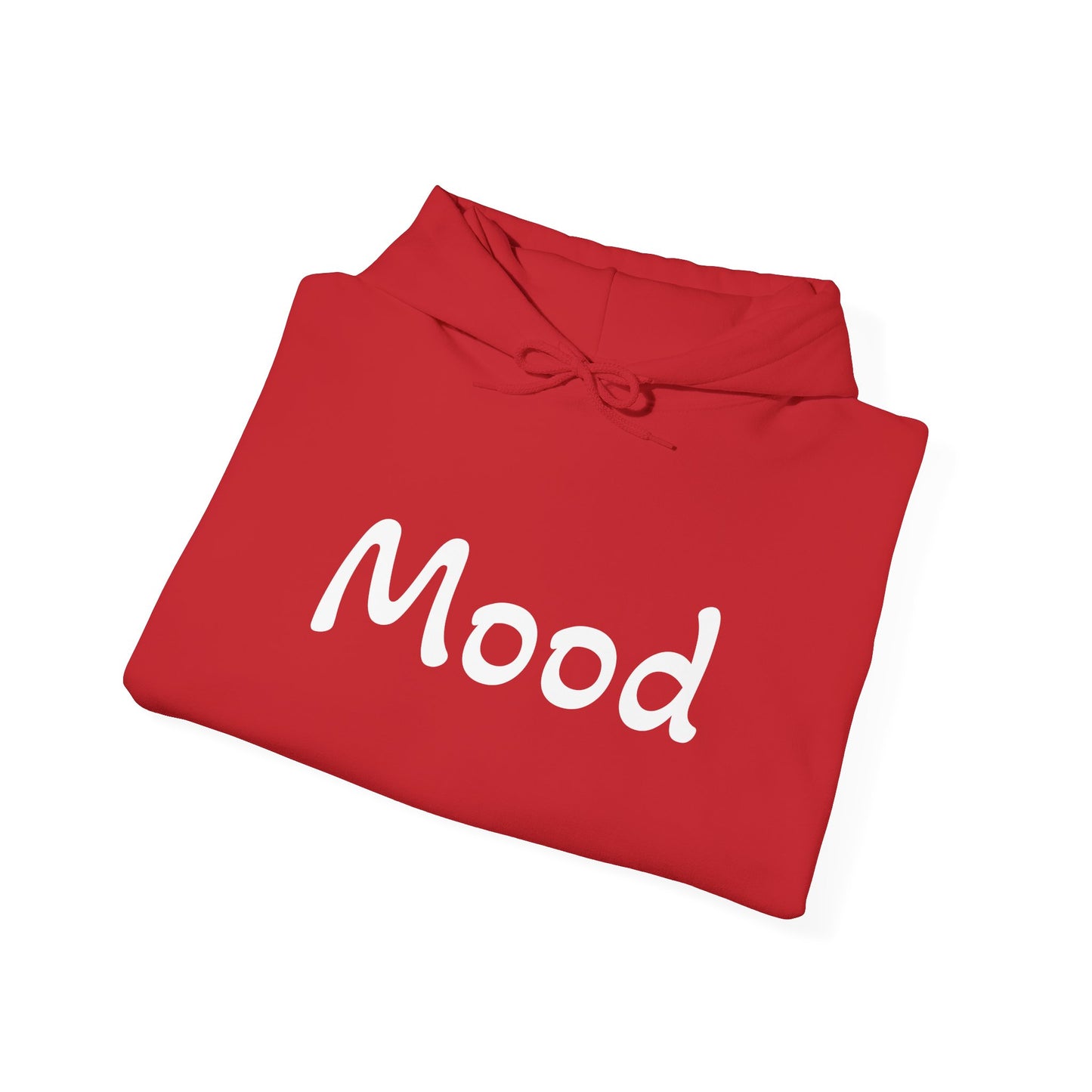Mood Hooded Sweatshirt