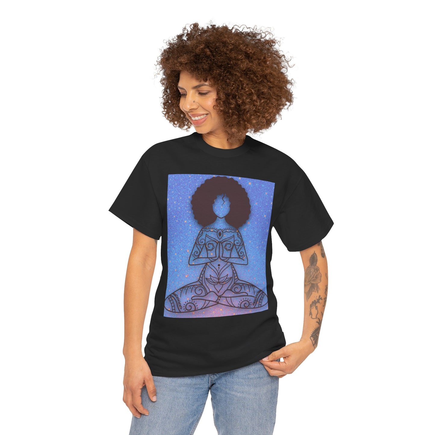 Yoga Meditation
