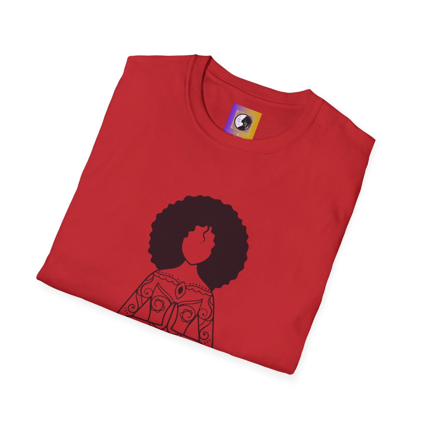 Yoga Meditation T-Shirt