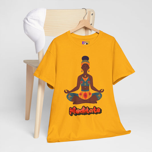 Meditation