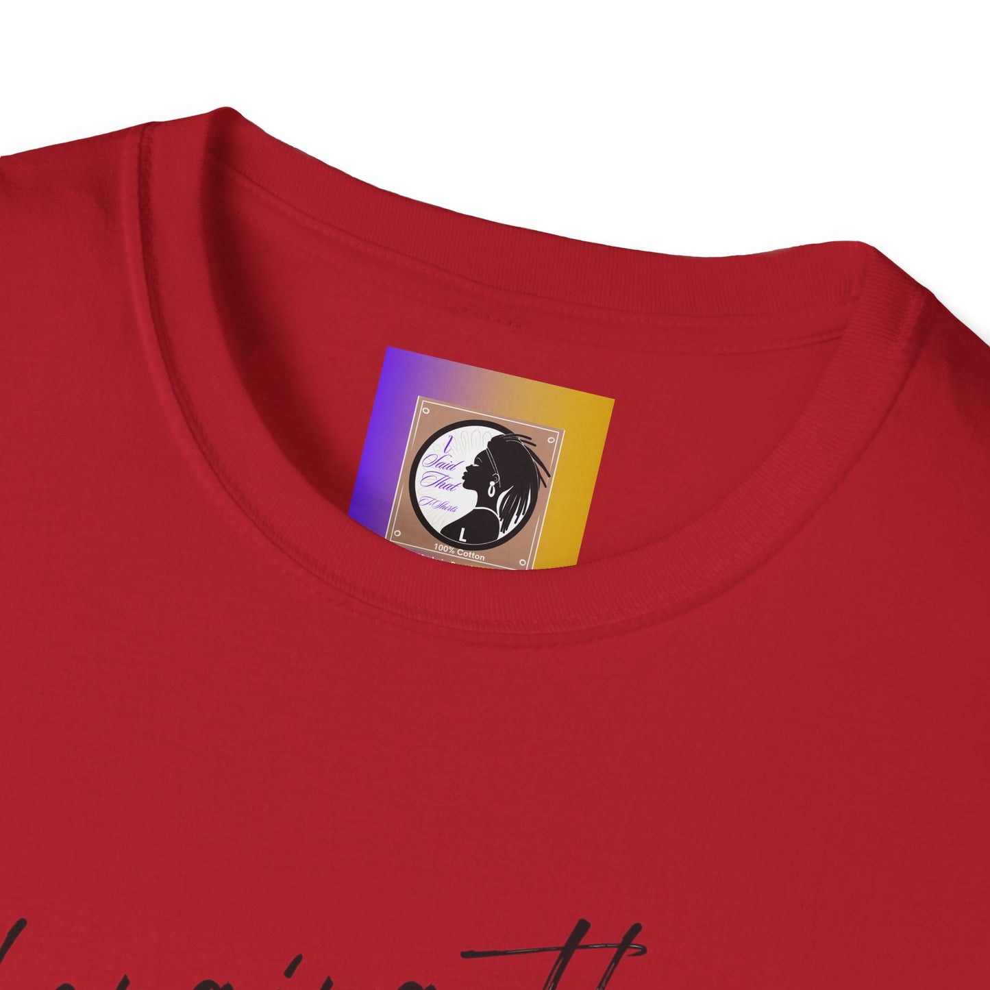 Changing the world (books)Inspiring Teacher Tee