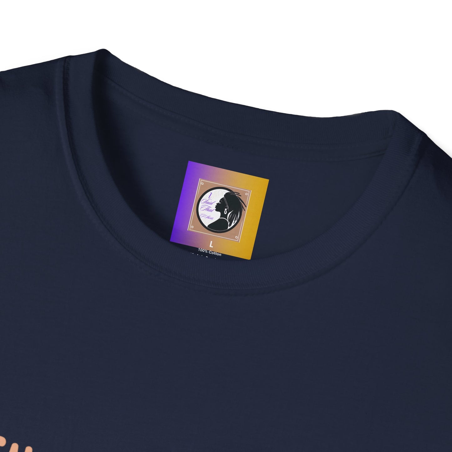I just work here! T-shirt