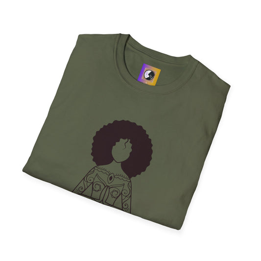 Yoga Meditation T-Shirt