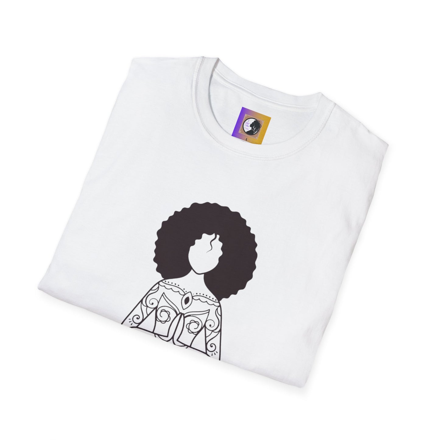 Yoga Meditation T-Shirt