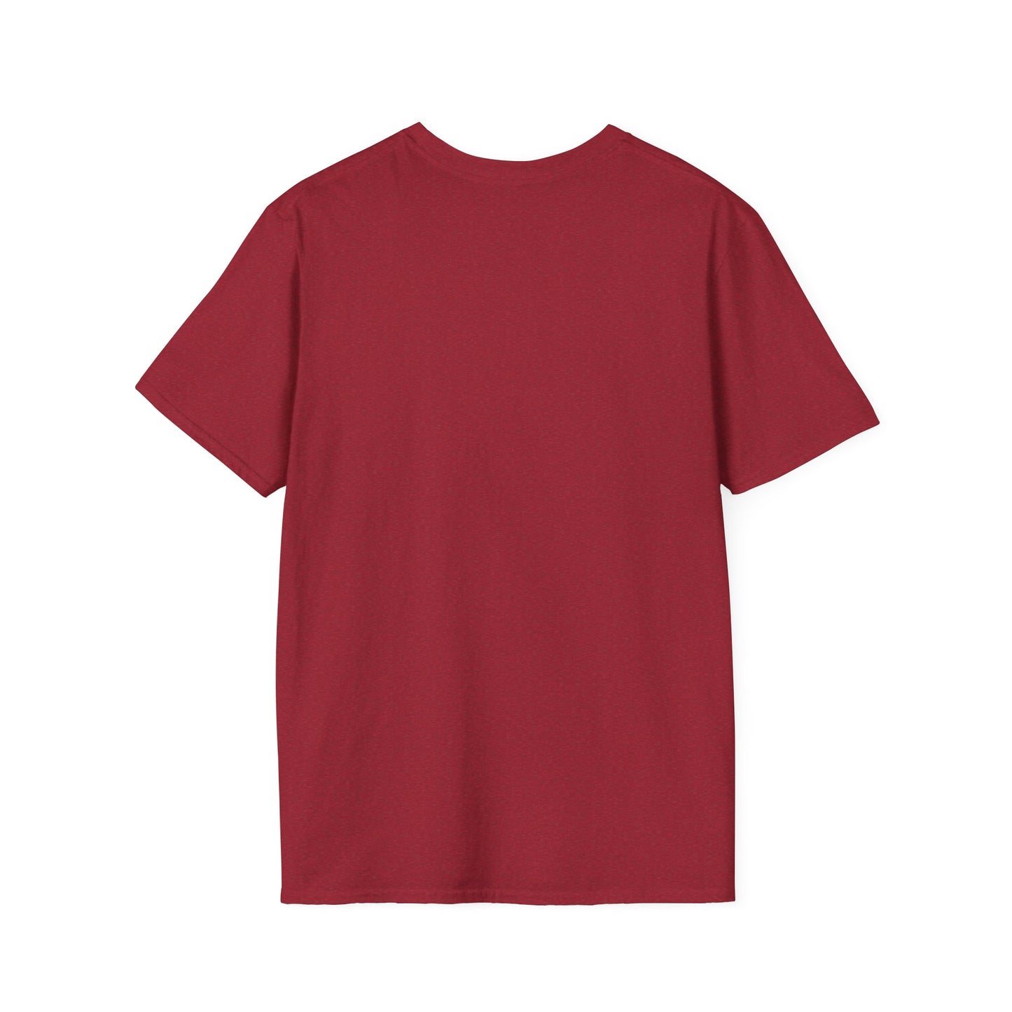 Changing the world (books)Inspiring Teacher Tee