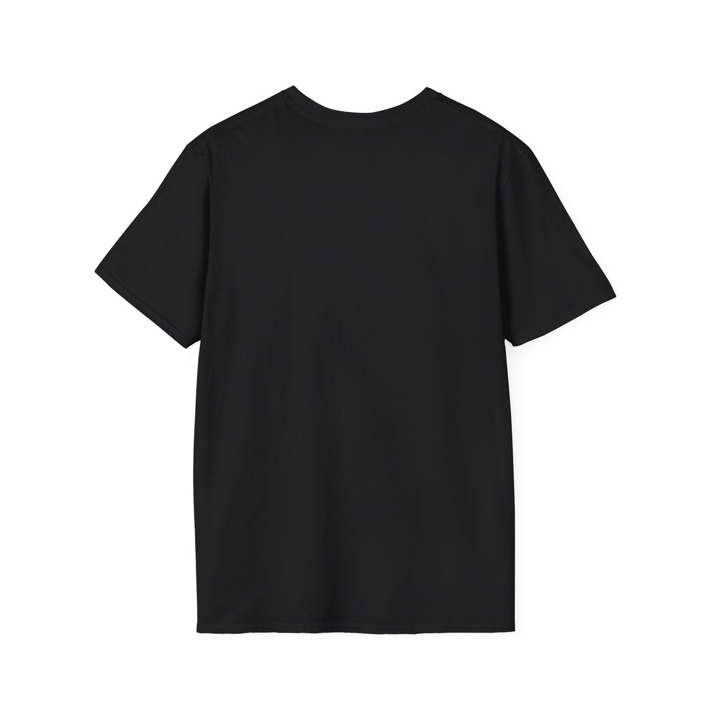 Changing the world (white)Inspiring Teacher Tee