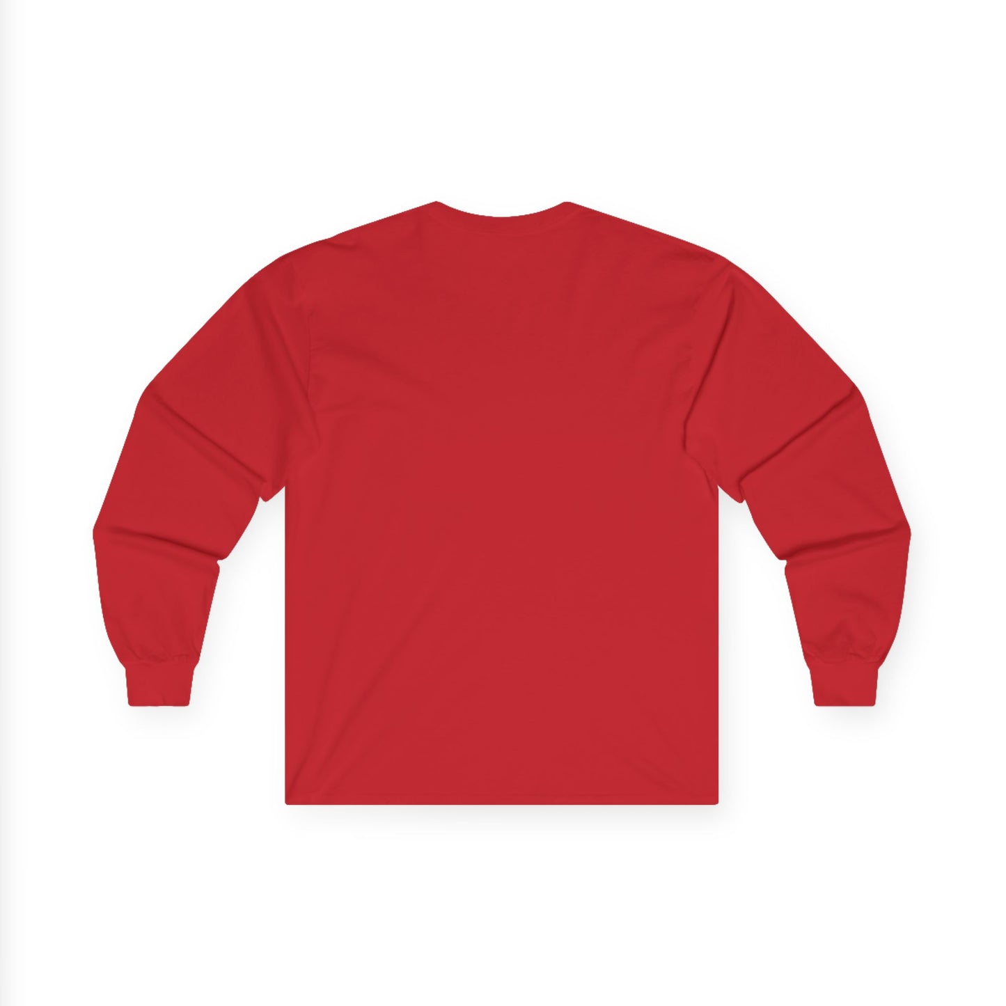 I just work here! Long Sleeve