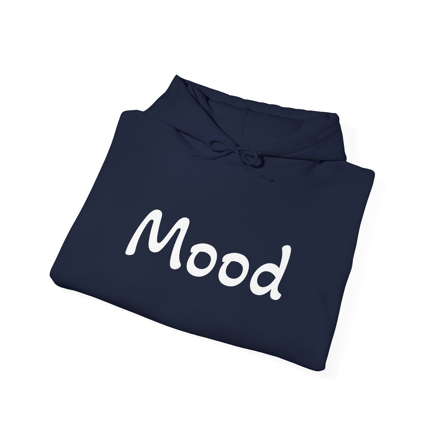 Mood Hooded Sweatshirt