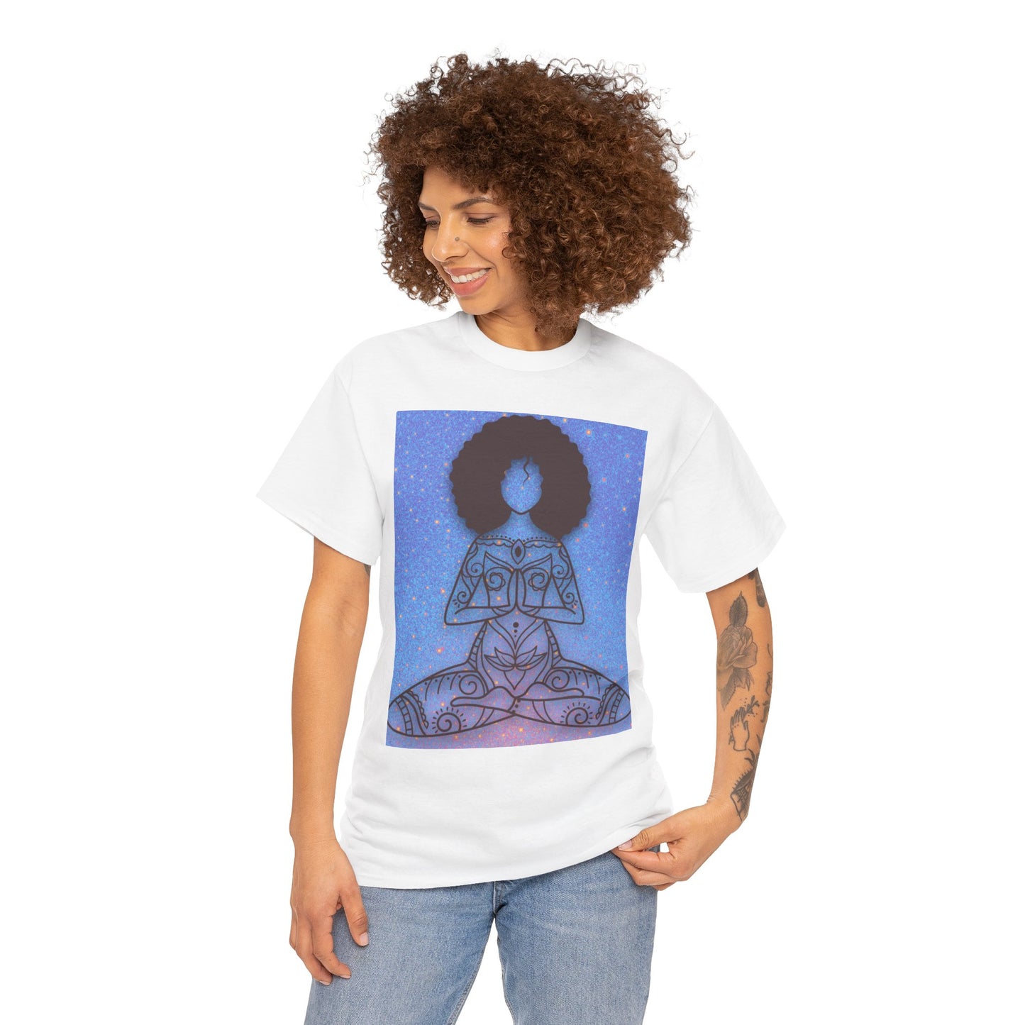 Yoga Meditation