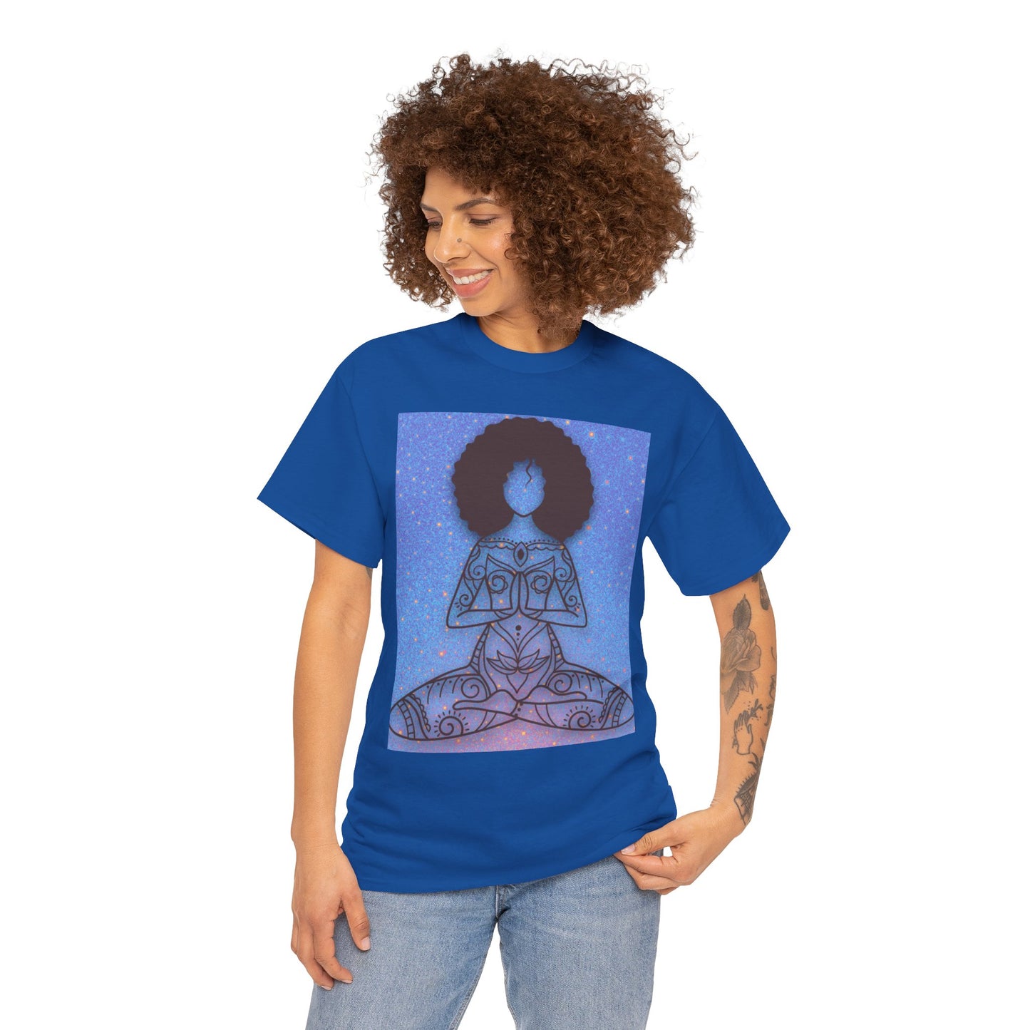 Yoga Meditation