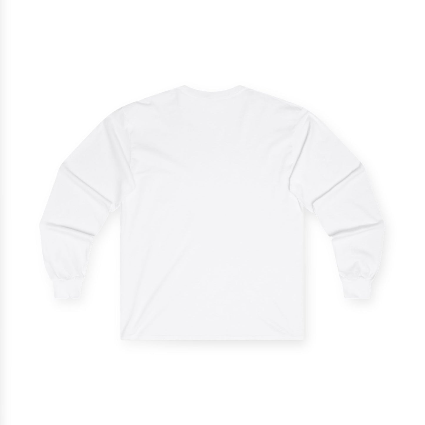 I just work here! Long Sleeve