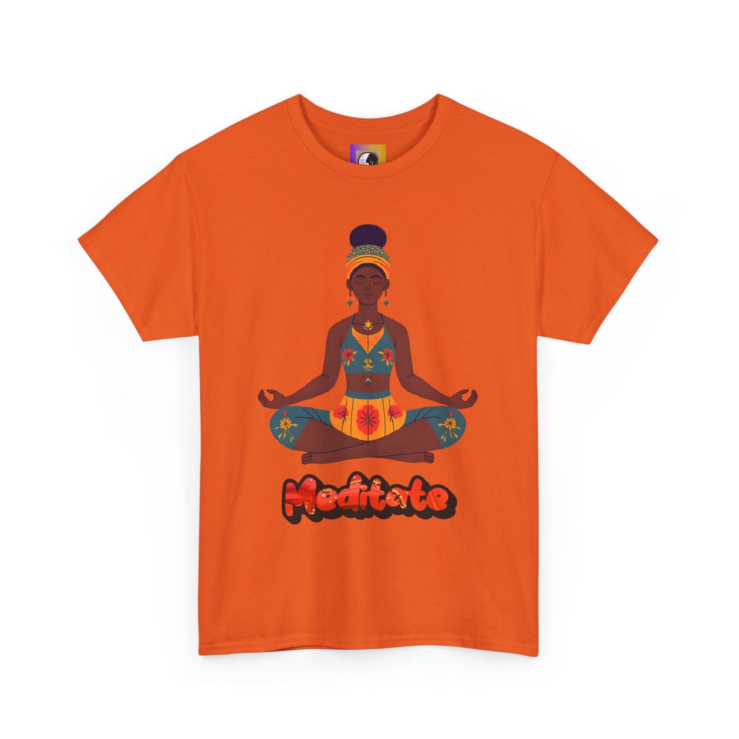 Meditation