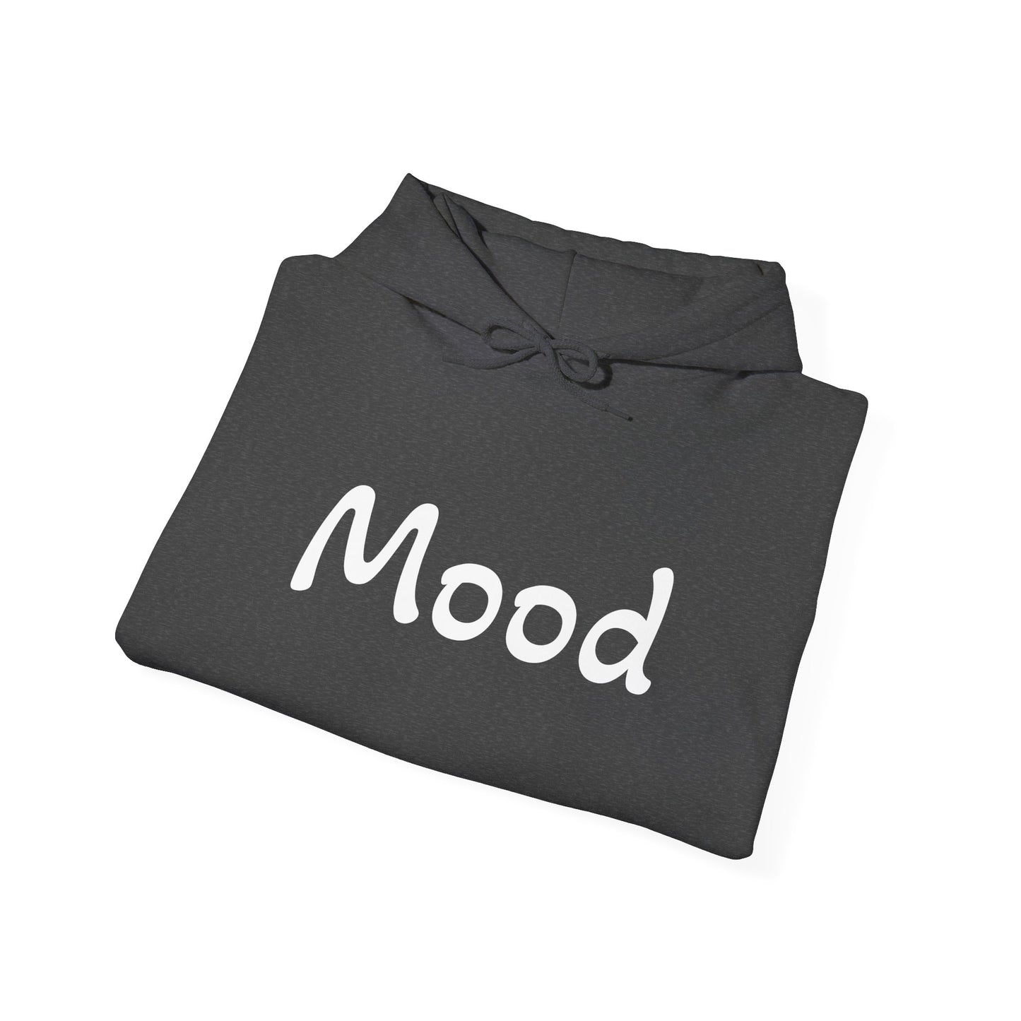 Mood Hooded Sweatshirt