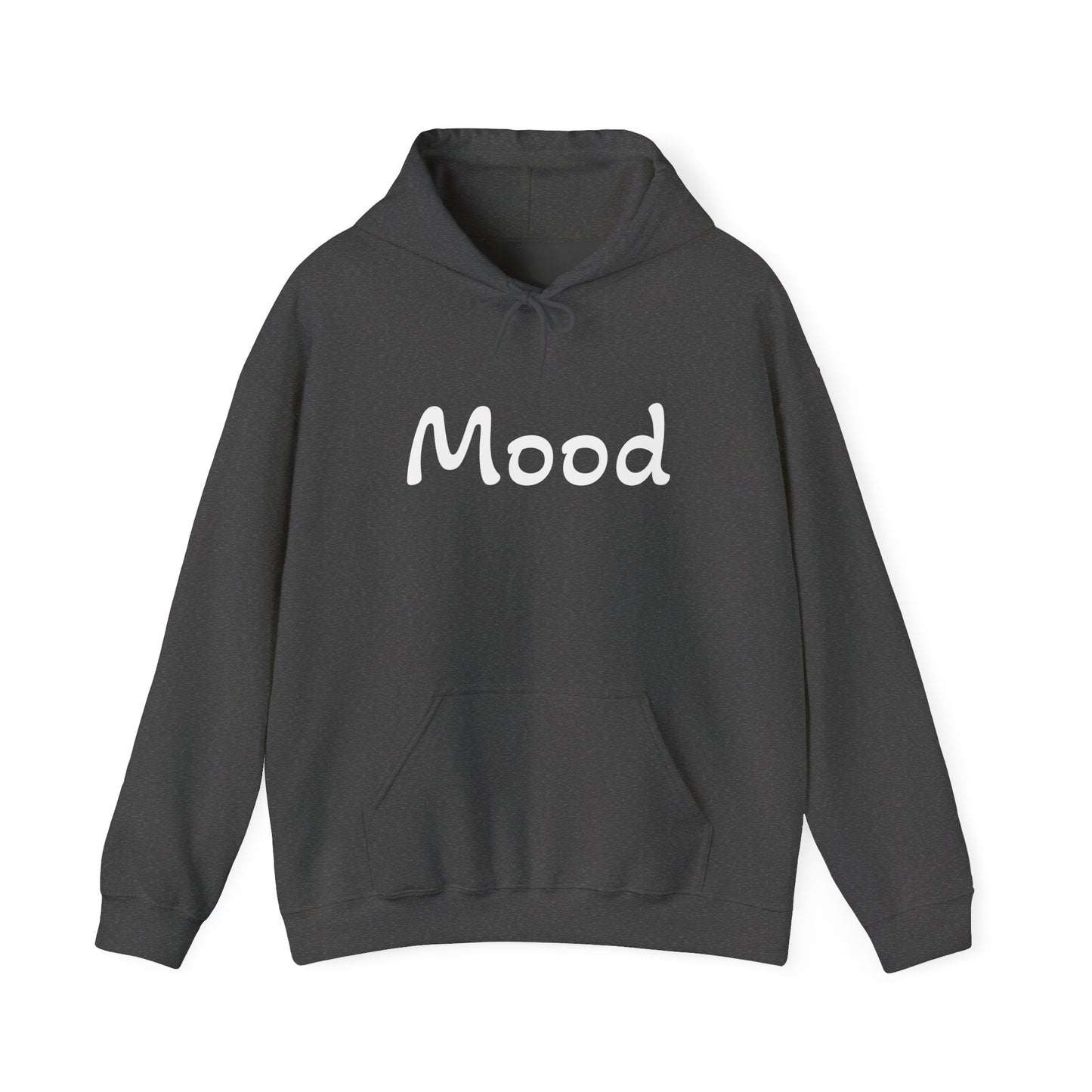 Mood Hooded Sweatshirt