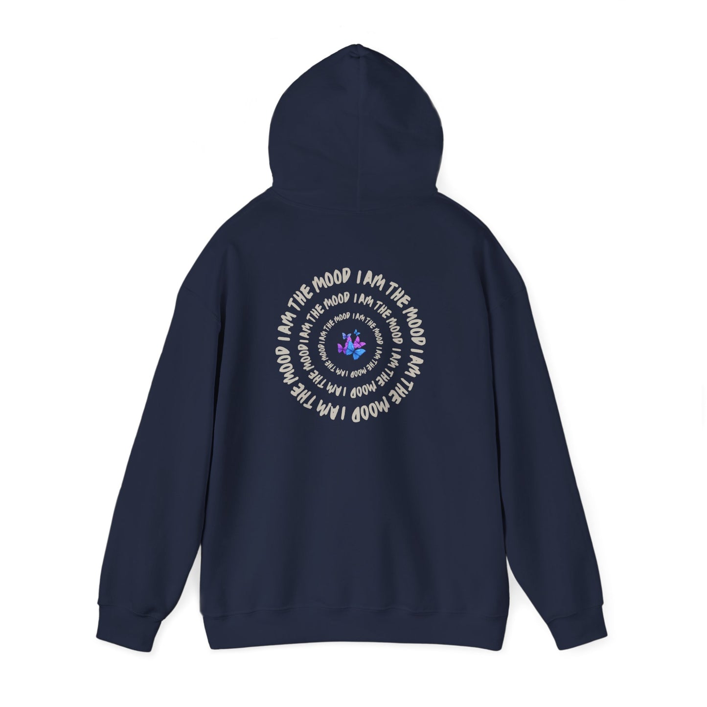 Mood Hooded Sweatshirt