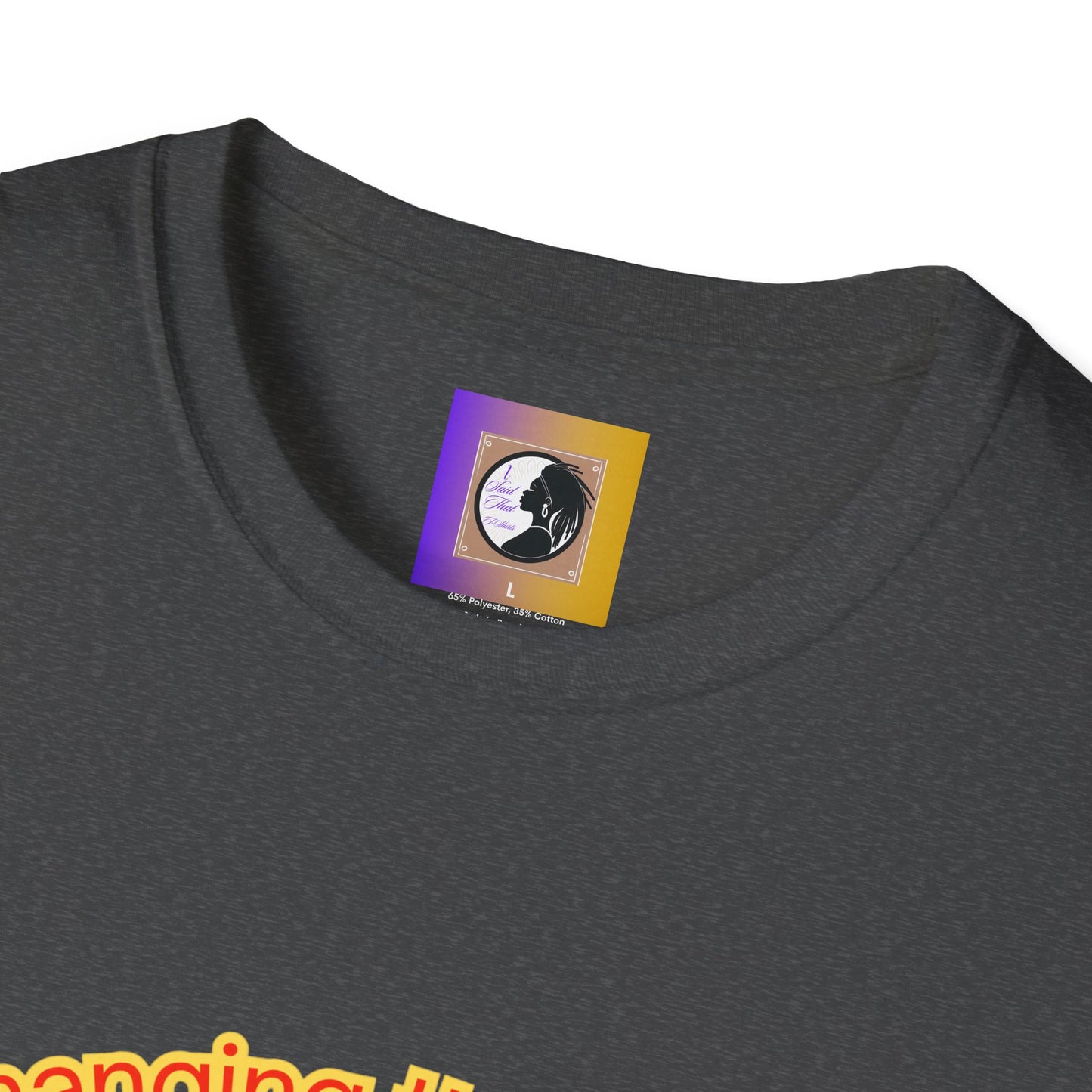Changing the world (globe)Inspiring Teacher Tee