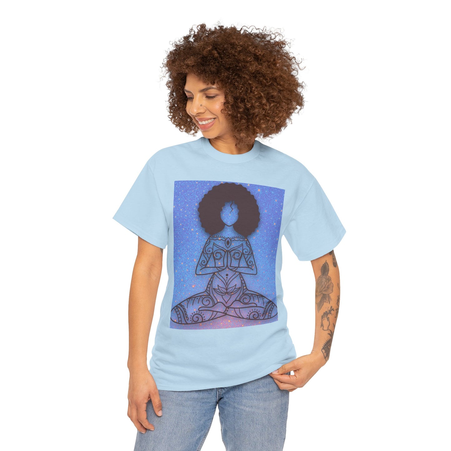 Yoga Meditation