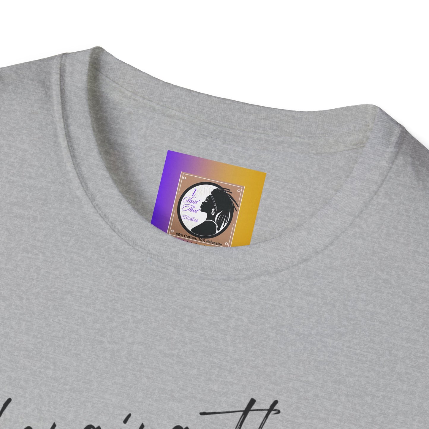 Changing the world (books)Inspiring Teacher Tee