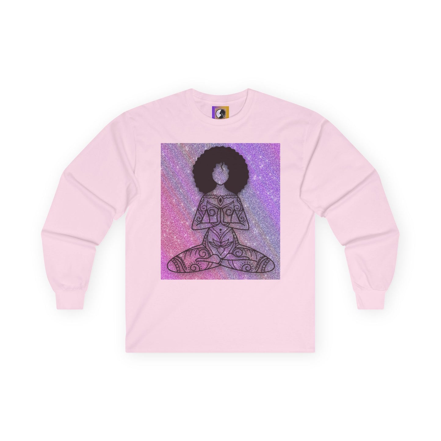 Yoga Vibes Long Sleeve