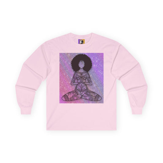 Yoga Vibes Long Sleeve