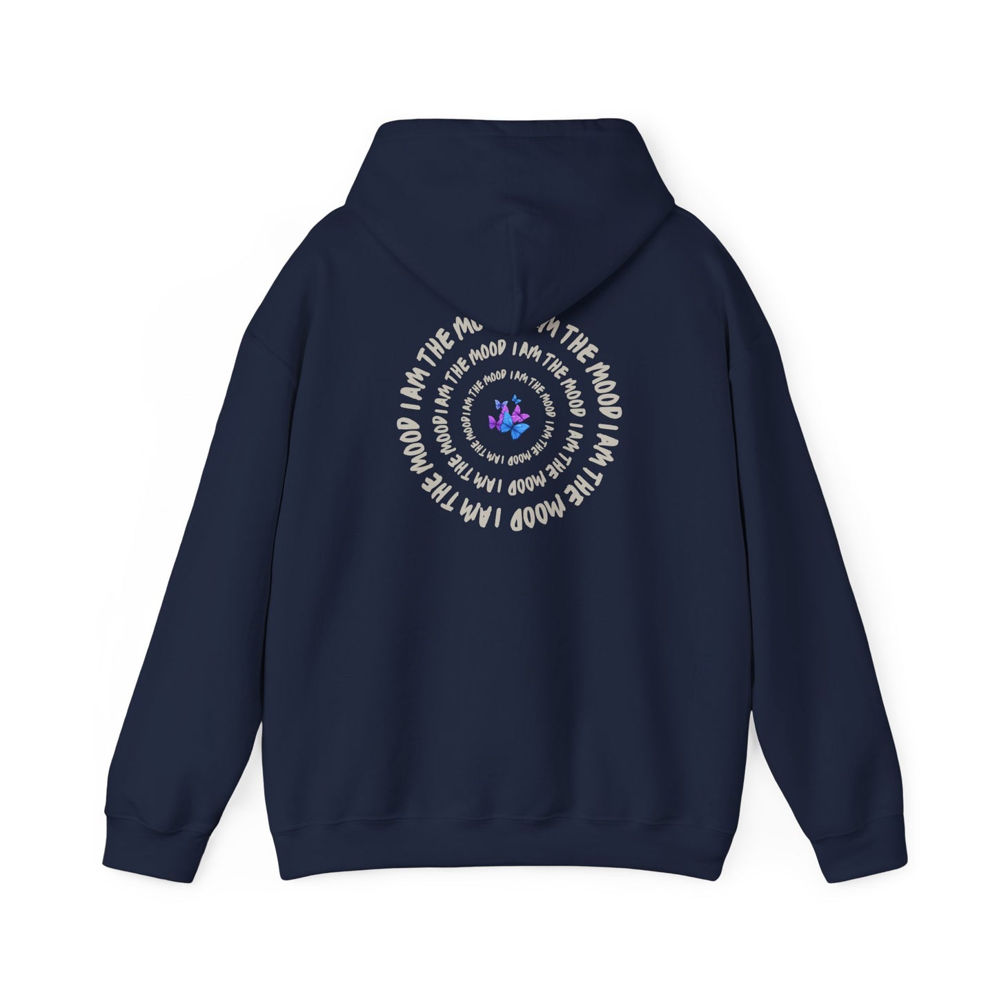 Mood Hooded Sweatshirt