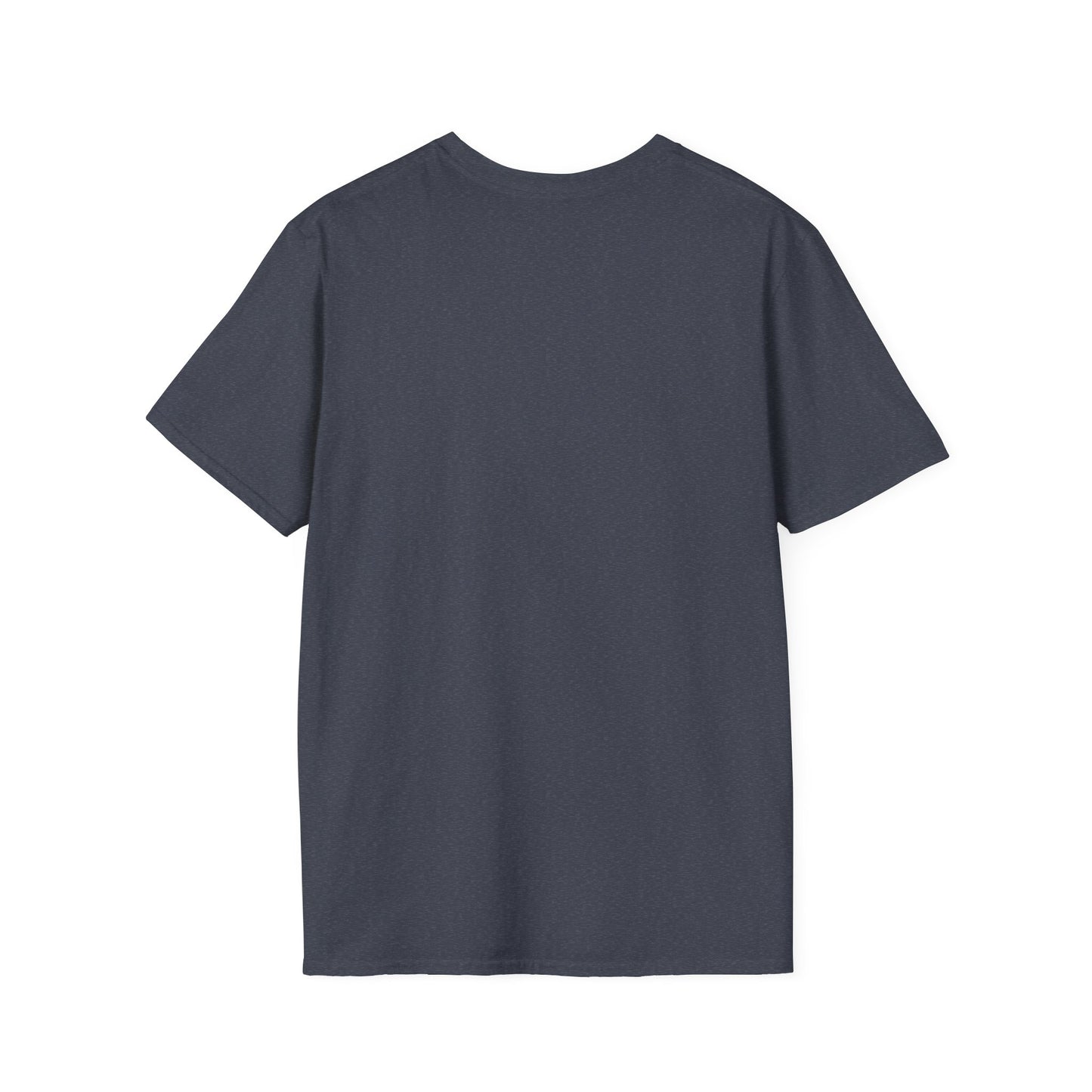 Changing the world (globe)Inspiring Teacher Tee