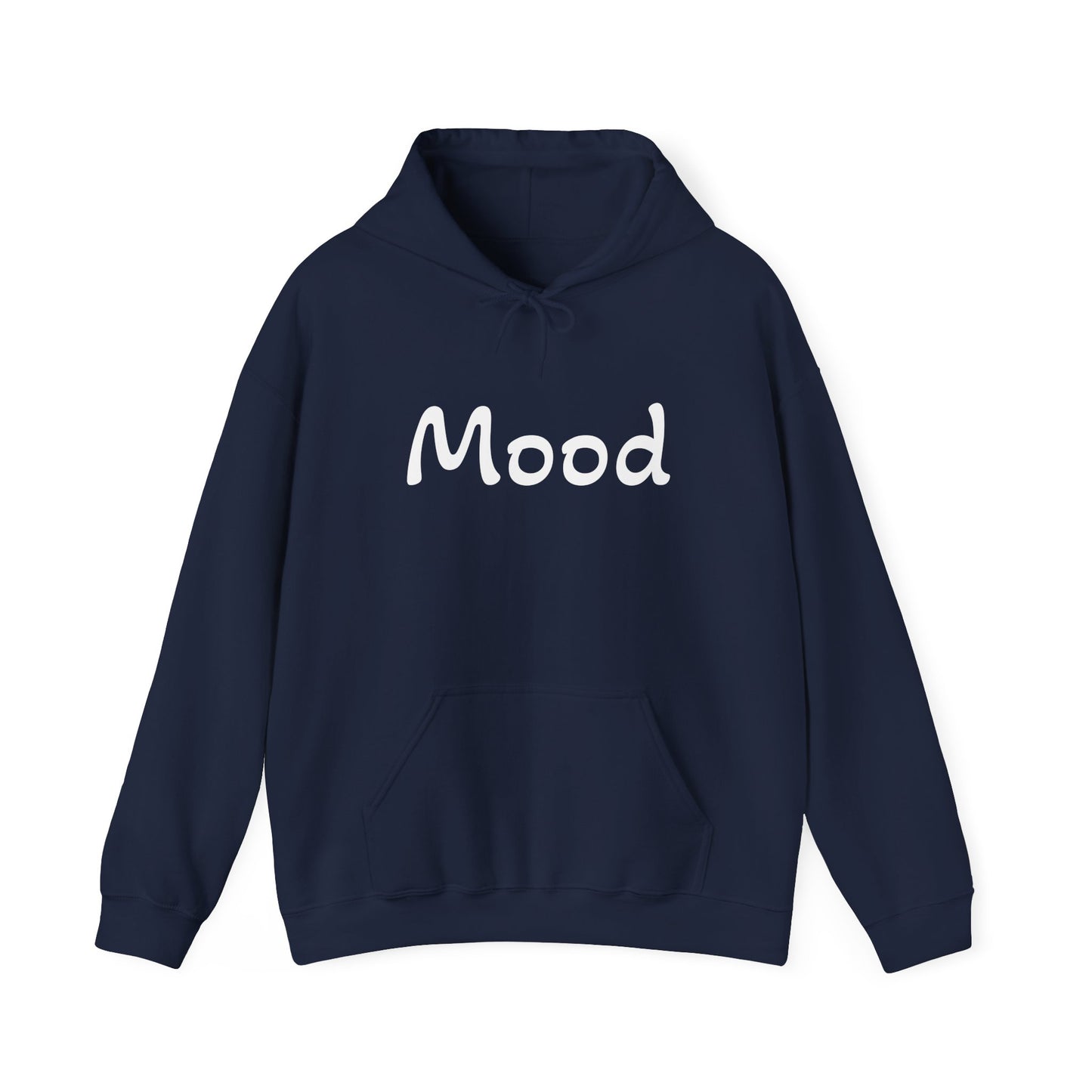 Mood Hooded Sweatshirt