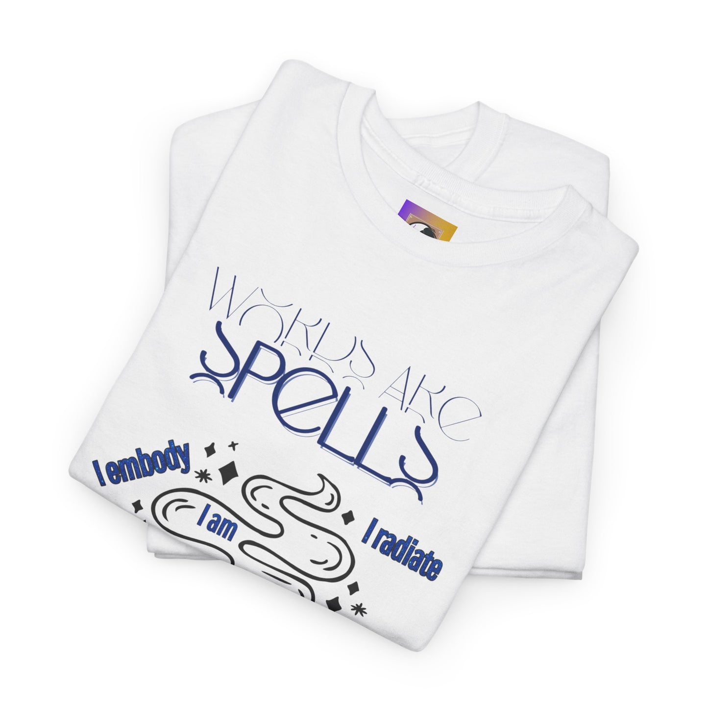 Words are Spells (1)