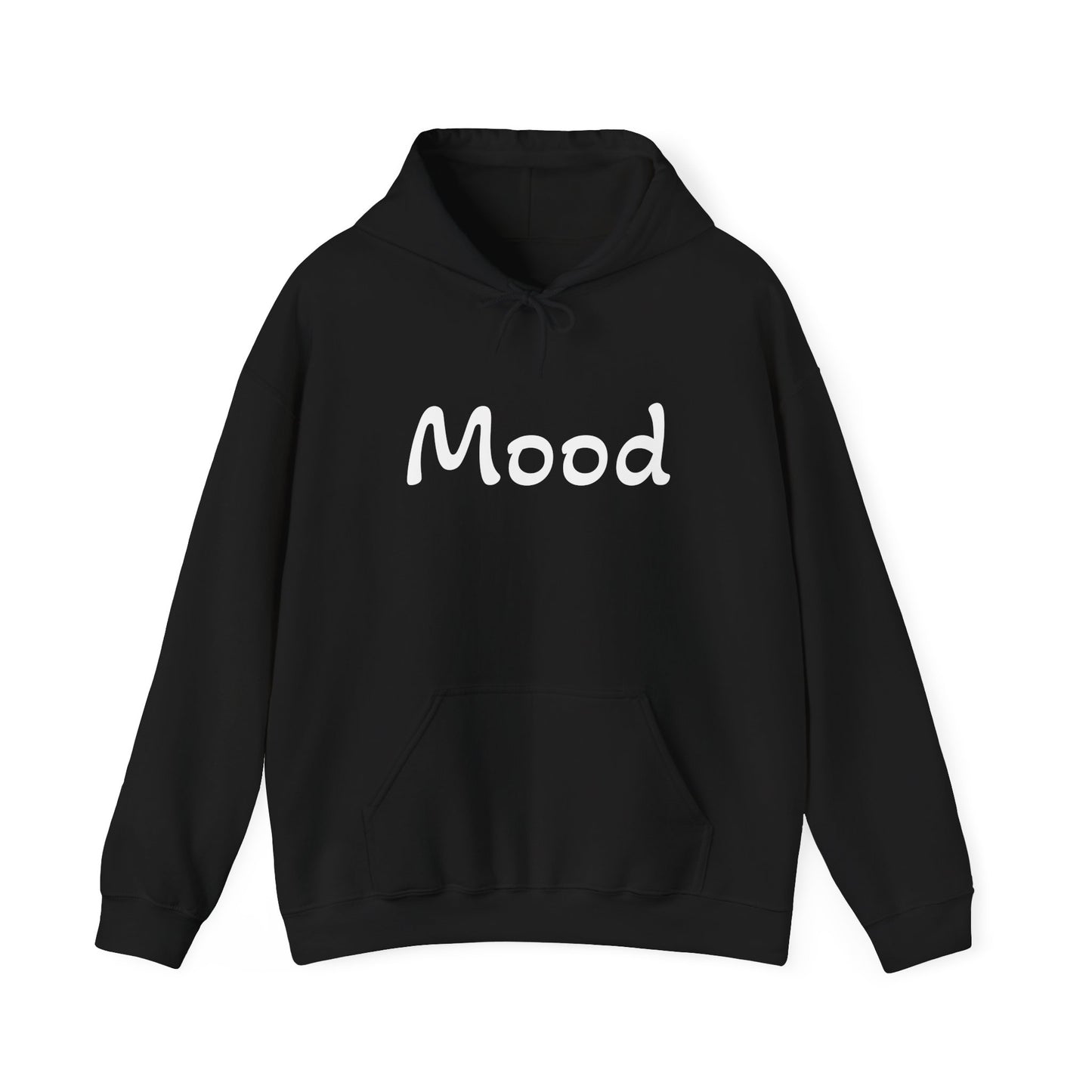Mood Hooded Sweatshirt