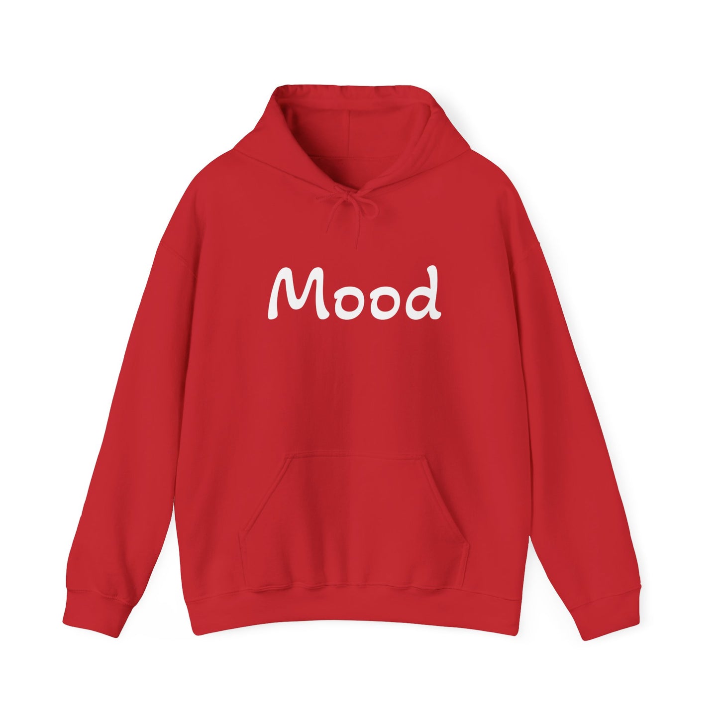 Mood Hooded Sweatshirt