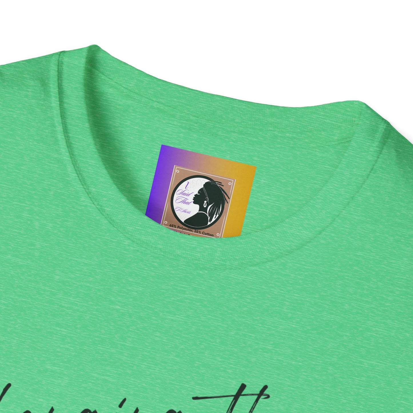 Changing the world (books)Inspiring Teacher Tee
