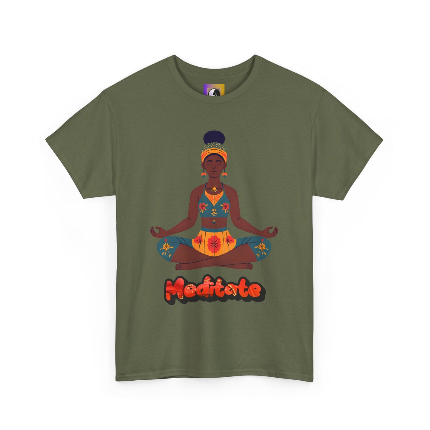 Meditation